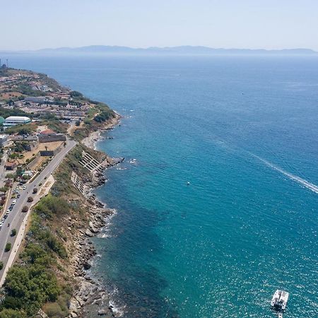 Casa Del Pescatore Пьомбино Екстериор снимка