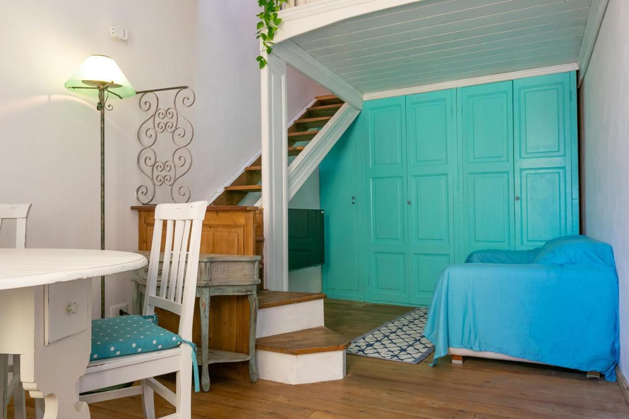 Casa Del Pescatore Пьомбино Екстериор снимка