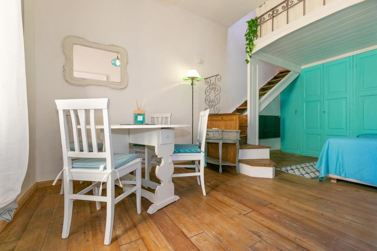 Casa Del Pescatore Пьомбино Екстериор снимка