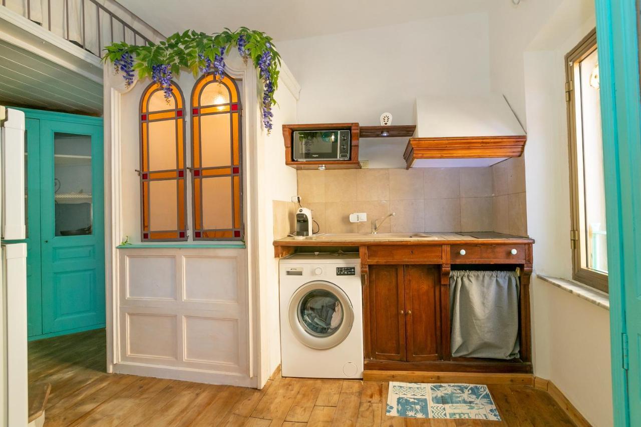Casa Del Pescatore Пьомбино Екстериор снимка