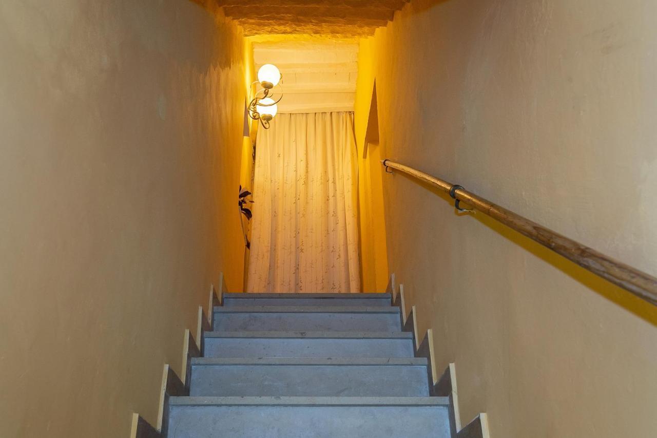 Casa Del Pescatore Пьомбино Екстериор снимка