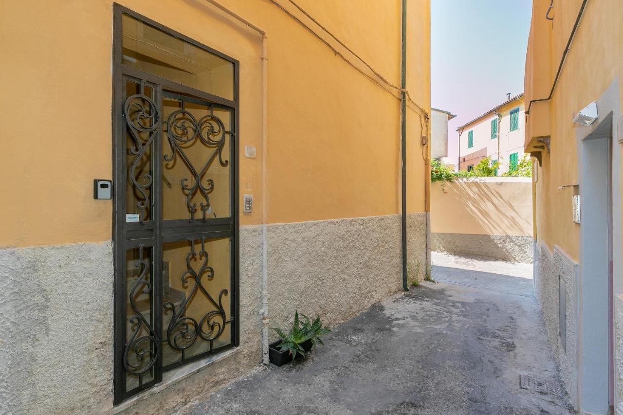 Casa Del Pescatore Пьомбино Екстериор снимка