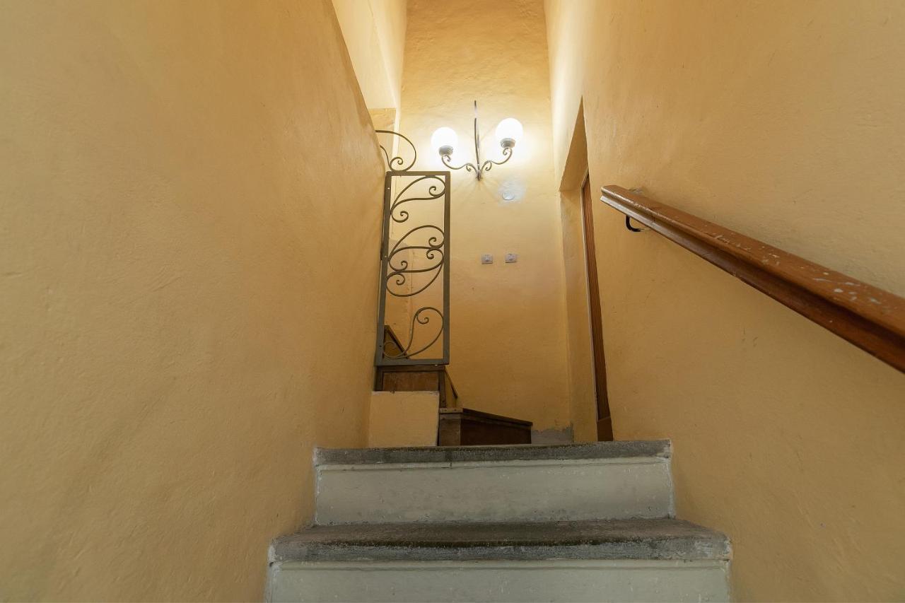 Casa Del Pescatore Пьомбино Екстериор снимка