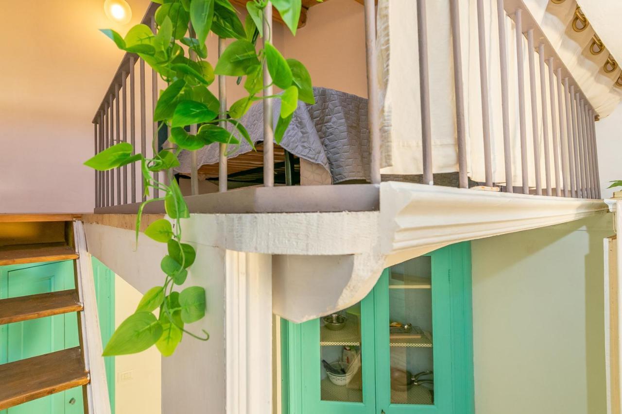 Casa Del Pescatore Пьомбино Екстериор снимка