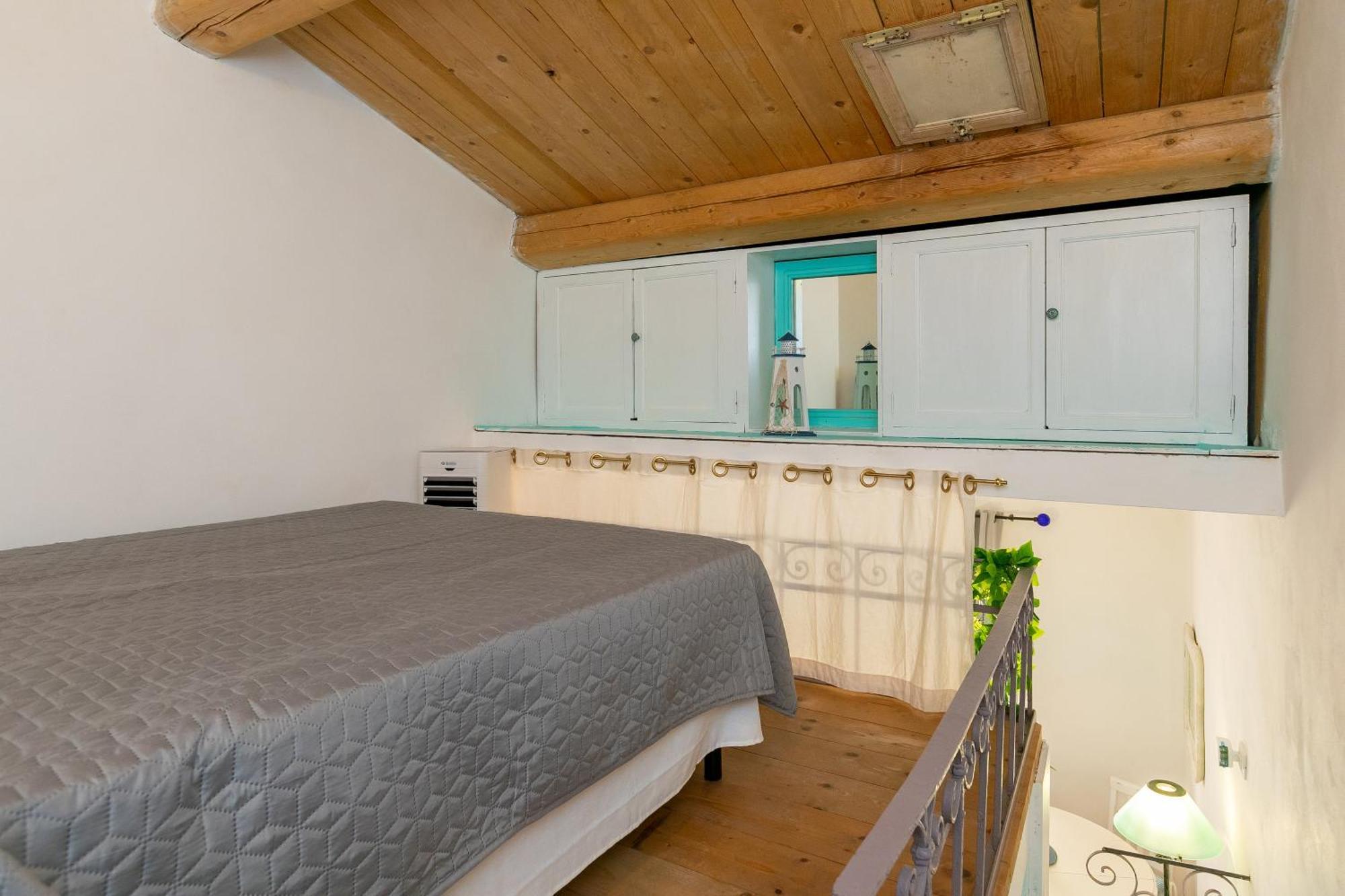 Casa Del Pescatore Пьомбино Екстериор снимка